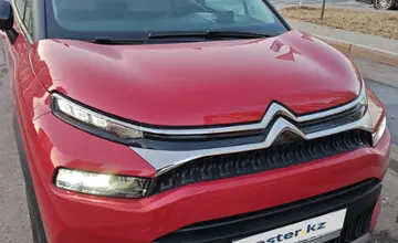 Citroen C3 Aircross 2024 года за 9 850 000 тг. в Астана