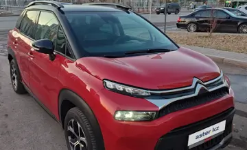 Citroen C3 Aircross 2024 года за 8 840 000 тг. в Астана