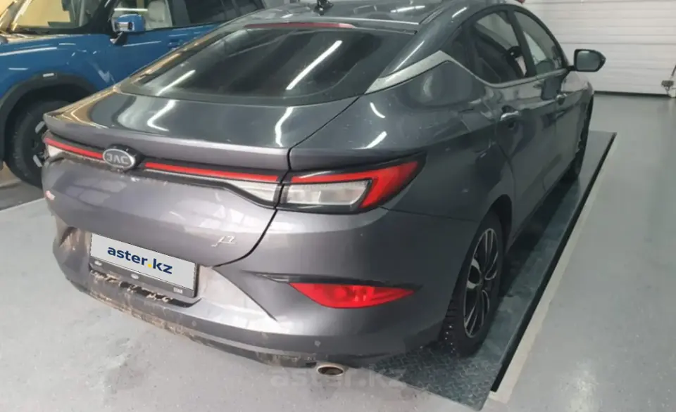 JAC J7 2023 года за 7 500 000 тг. в Астана