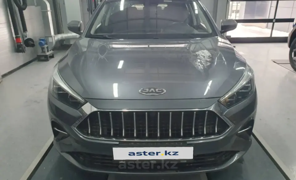 JAC J7 2023 года за 7 500 000 тг. в Астана фото 2