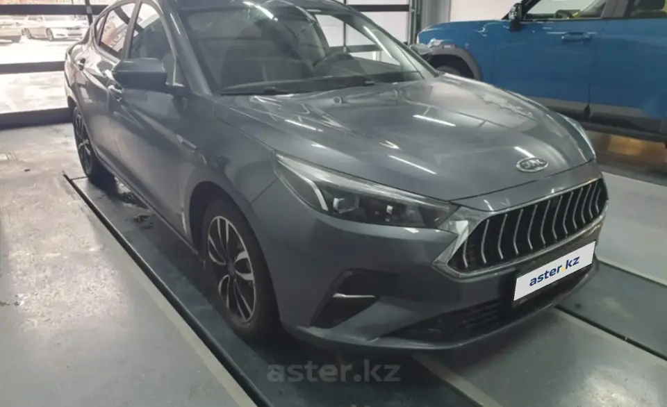 JAC J7 2023 года за 7 500 000 тг. в Астана фото 3