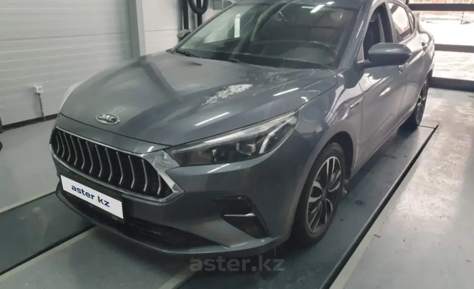 JAC J7 2023 года за 7 500 000 тг. в Астана фото 1