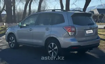 Subaru Forester 2017 года за 10 000 000 тг. в Шымкент