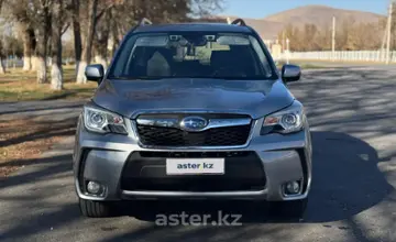 Subaru Forester 2017 года за 10 000 000 тг. в Шымкент фото 2