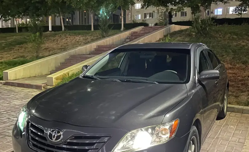 Toyota Camry 2007 года за 5 200 000 тг. в Шымкент
