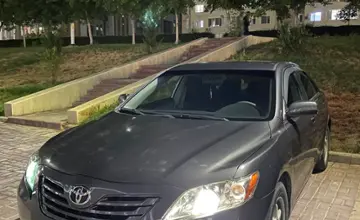 Toyota Camry 2007 года за 5 200 000 тг. в Шымкент фото 1