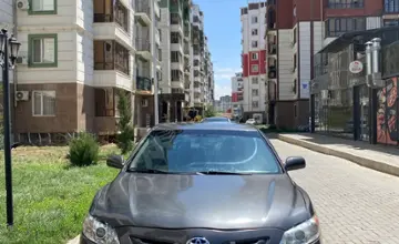 Toyota Camry 2007 года за 5 200 000 тг. в Шымкент фото 3