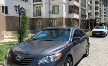 Toyota Camry 2007 года за 5 200 000 тг. в Шымкент фото 2