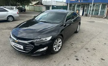 Chevrolet Malibu 2020 года за 10 000 000 тг. в Жетысуская область фото 1