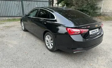 Chevrolet Malibu 2020 года за 10 000 000 тг. в Жетысуская область фото 4
