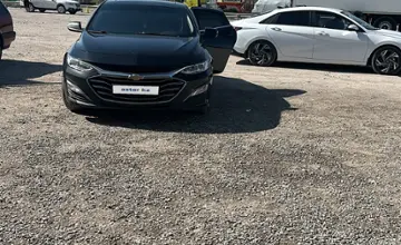 Chevrolet Malibu 2020 года за 10 000 000 тг. в Жетысуская область фото 2