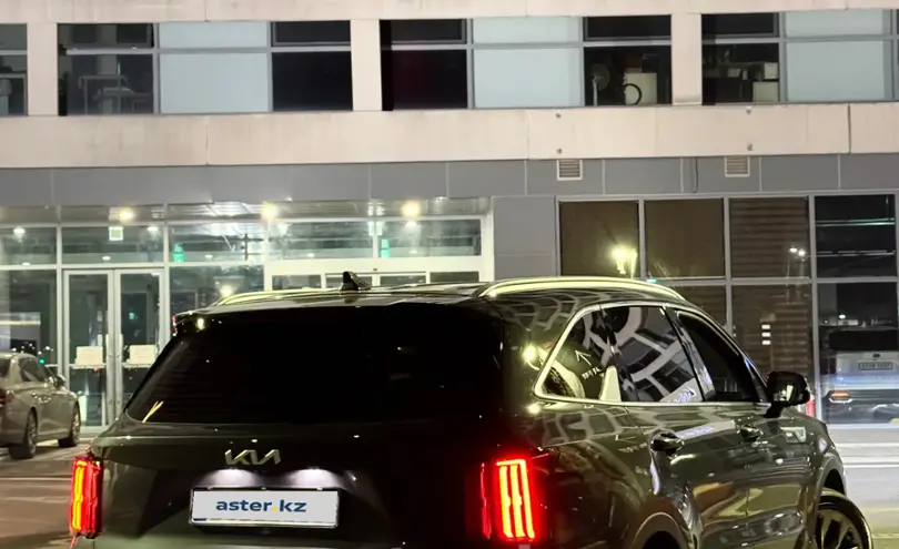 Kia Sorento 2023 года за 20 000 000 тг. в Шымкент