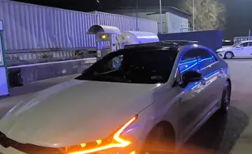 Kia K5 2023 года за 14 500 000 тг. в Алматы фото 1