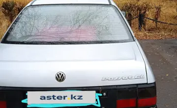 Volkswagen Passat 1990 года за 800 000 тг. в Караганда