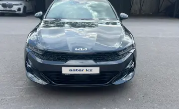 Kia K5 2023 года за 16 000 000 тг. в Караганда фото 2