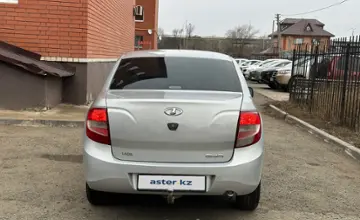 LADA (ВАЗ) Granta 2014 года за 2 600 000 тг. в Уральск