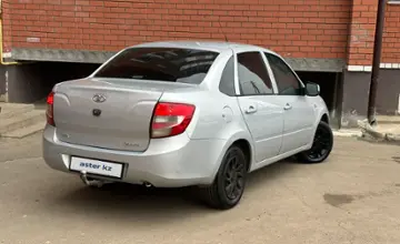 LADA (ВАЗ) Granta 2014 года за 2 600 000 тг. в Уральск фото 4