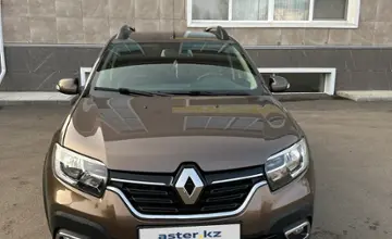 Renault Sandero 2020 года за 6 800 000 тг. в Костанай фото 2