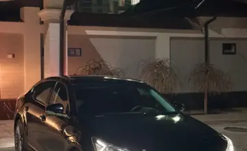 Kia K7 2018 года за 9 700 000 тг. в Шымкент фото 2