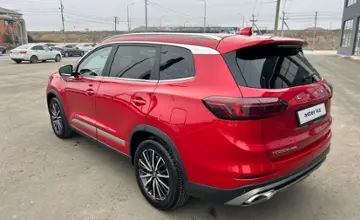 Chery Tiggo 8 Pro 2021 года за 9 500 000 тг. в Атырау