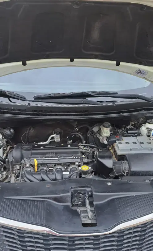 Kia Rio 2014 года за 4 900 000 тг. в Шымкент фото 2