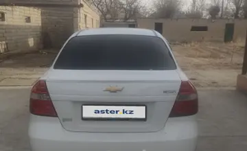 Chevrolet Nexia 2021 года за 4 000 000 тг. в Шымкент фото 4