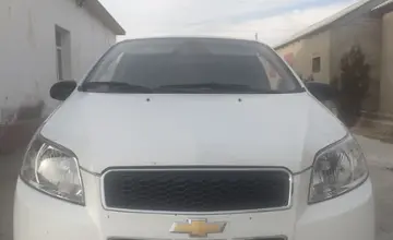 Chevrolet Nexia 2021 года за 4 000 000 тг. в Шымкент фото 2