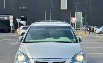 Honda Odyssey 2005 года за 7 800 000 тг. в Шымкент фото 1