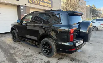 Tank 500 2024 года за 27 500 000 тг. в Костанай фото 4