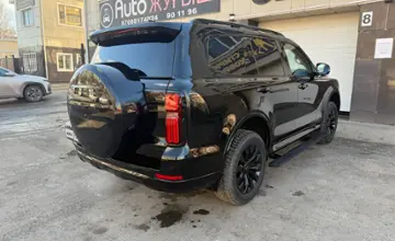 Tank 500 2024 года за 27 500 000 тг. в Костанай