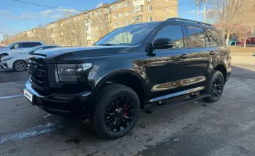 Tank 500 2024 года за 27 500 000 тг. в Костанай фото 1