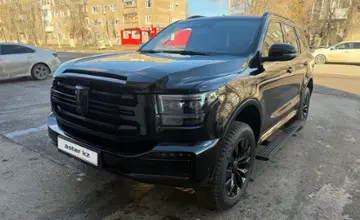 Tank 500 2024 года за 27 500 000 тг. в Костанай фото 2