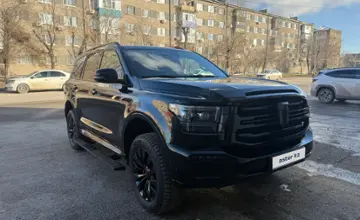 Tank 500 2024 года за 27 500 000 тг. в Костанай фото 3