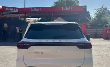 Chery Tiggo 7 Pro Max 2024 года за 10 000 000 тг. в Алматы