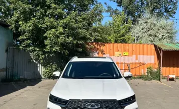 Chery Tiggo 7 Pro Max 2024 года за 10 000 000 тг. в Алматы фото 1