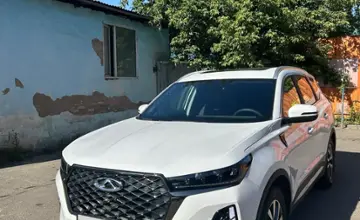 Chery Tiggo 7 Pro Max 2024 года за 10 000 000 тг. в Алматы фото 2