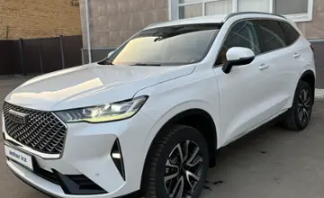 Haval H6 2022 года за 10 800 000 тг. в Костанай фото 1