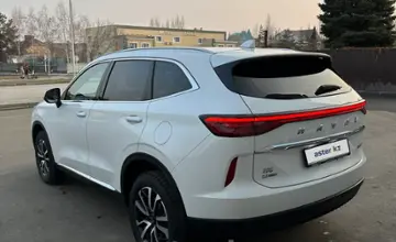 Haval H6 2022 года за 10 800 000 тг. в Костанай