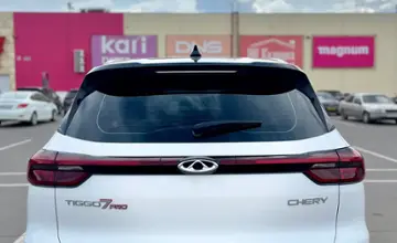 Chery Tiggo 7 Pro 2022 года за 10 000 000 тг. в Астана