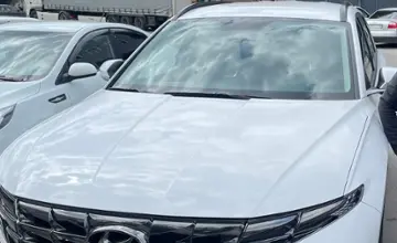 Hyundai Tucson 2024 года за 14 500 000 тг. в Астана фото 1