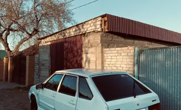 LADA (ВАЗ) 2114 2013 года за 1 650 000 тг. в Экибастуз фото 3