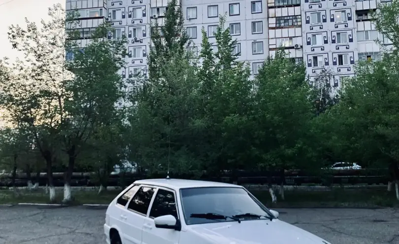 LADA (ВАЗ) 2114 2013 года за 1 650 000 тг. в Экибастуз