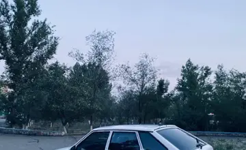 LADA (ВАЗ) 2114 2013 года за 1 650 000 тг. в Экибастуз фото 4