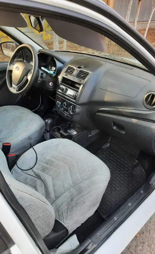 LADA (ВАЗ) Granta 2020 года за 3 200 000 тг. в Атырау фото 4