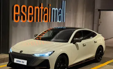 Changan UNI-V 2024 года за 12 000 000 тг. в Алматы фото 1