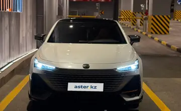 Changan UNI-V 2024 года за 12 000 000 тг. в Алматы фото 2