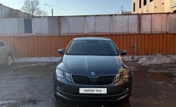 Skoda Octavia 2019 года за 10 200 000 тг. в Астана фото 4