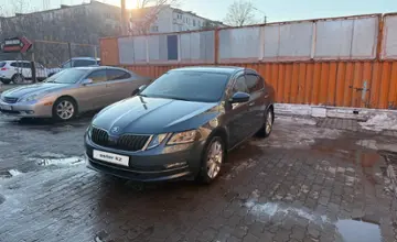Skoda Octavia 2019 года за 10 200 000 тг. в Астана фото 2
