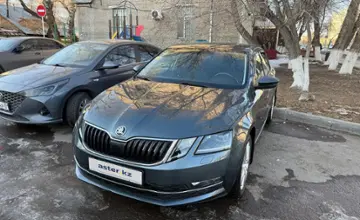 Skoda Octavia 2019 года за 10 200 000 тг. в Астана фото 3