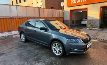 Skoda Octavia 2019 года за 10 200 000 тг. в Астана
